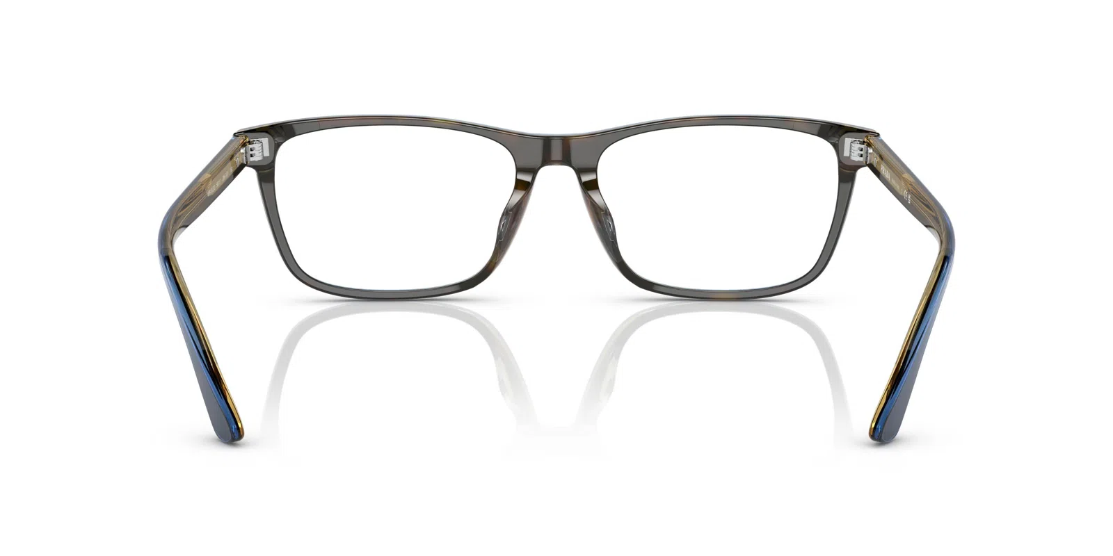 Prada 01ZVD Eyeglasses - view 7